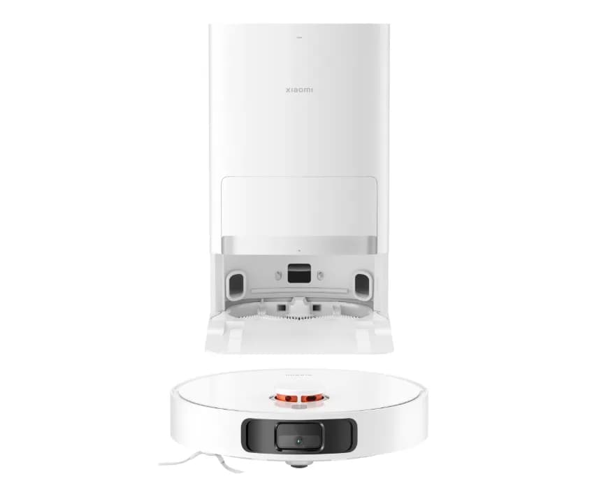 Xiaomi Robot Vacuum X20 + — miniatură