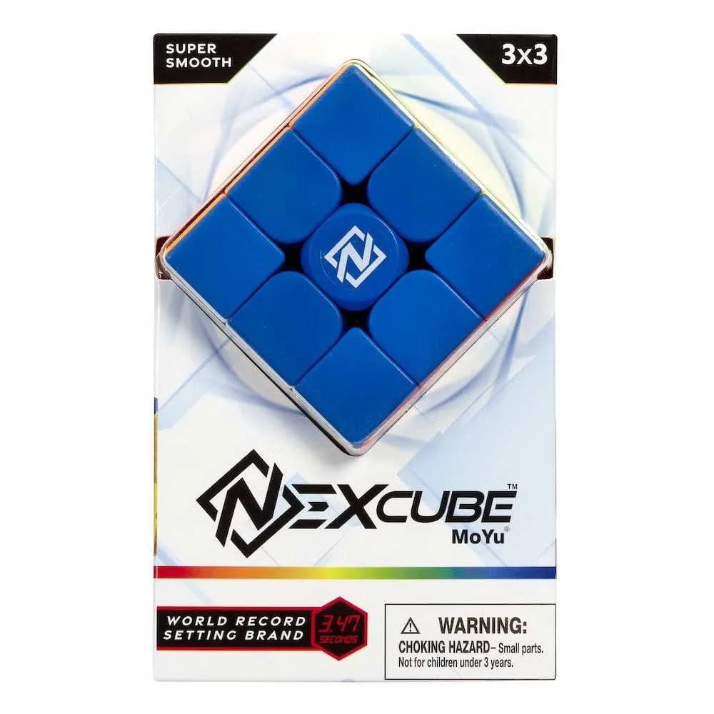 Puzzle mecanic - Moyu - Nexcube 3x3 — miniatură