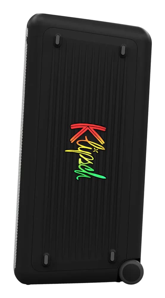 Boxa portabila KLIPSCH New York Black "1073423" — miniatură