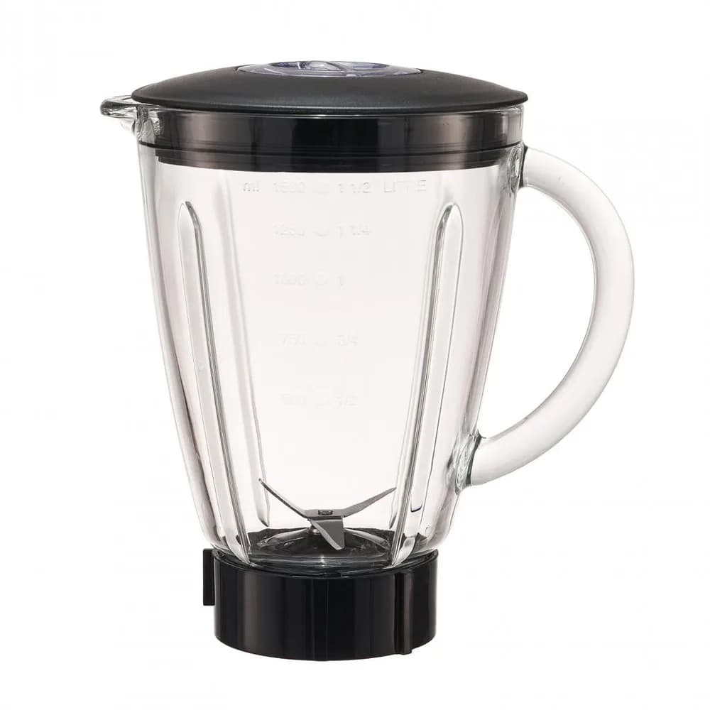 BLENDER DE MASA HEINNER HBL-550S — miniatură