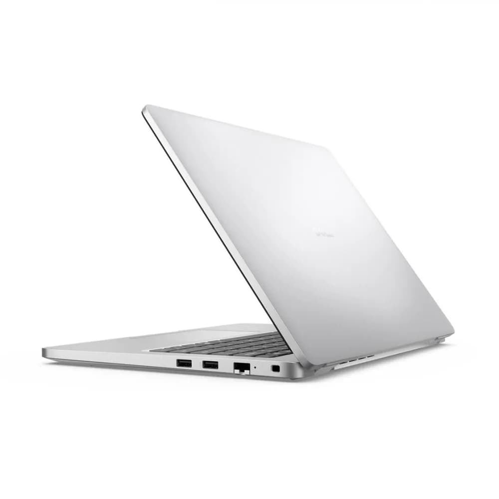 Laptop Business DELL Pro 14 PC14250, cu procesor Intel Core Ultra 5 235U, 14'' IPS, 16 GB DDR5, 1 TB, Intel Graphics, Windows 11 Pro — miniatură