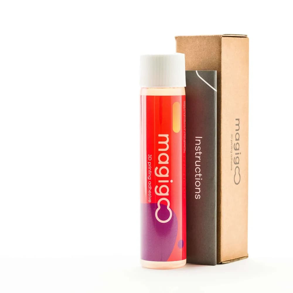 Accesoriu imprimantă 3D Magigoo Orginal 120ml – The 3D printing adhesive — miniatură