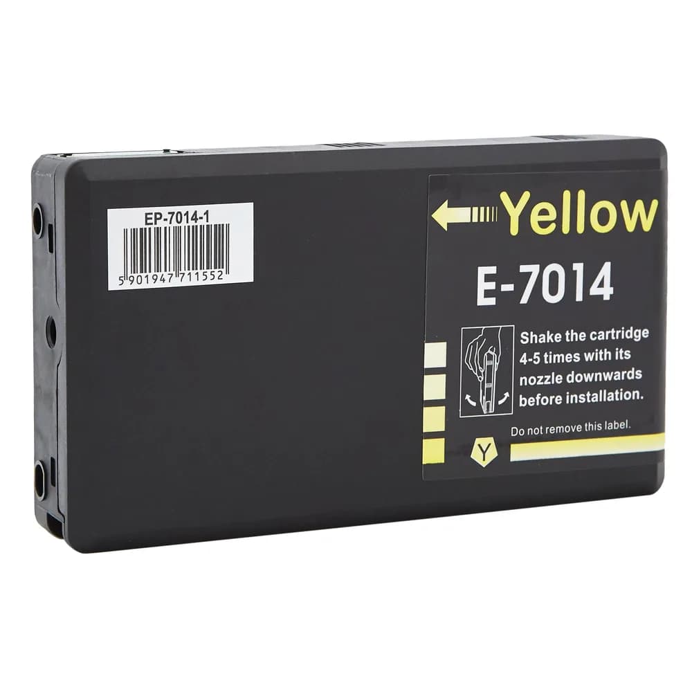 Cartus Cerneala Epson 7014 | C13T70244010 / T7024