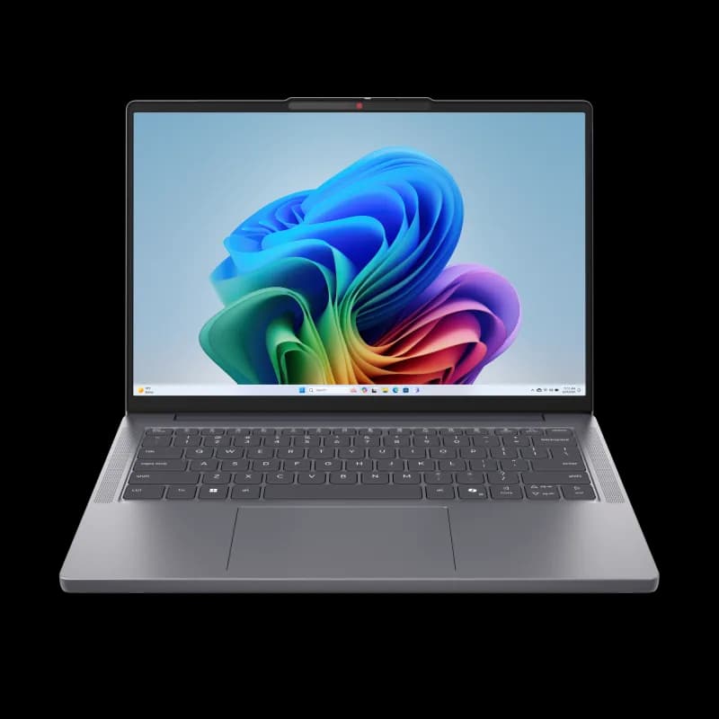 Laptop Consumer Lenovo IdeaPad Slim 3 14IWC11, cu procesor Intel Core 7 350, 14'' IPS, 16 GB DDR5, 512 GB, Intel Graphics, Fara OS