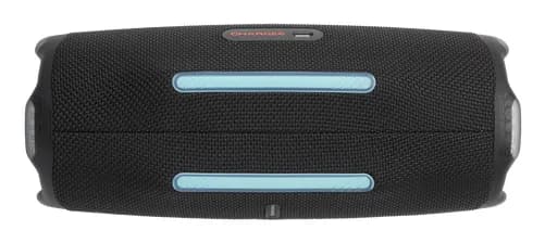 Boxa portabila Charge 6 Black/ Orange"VX1200130019630" — miniatură