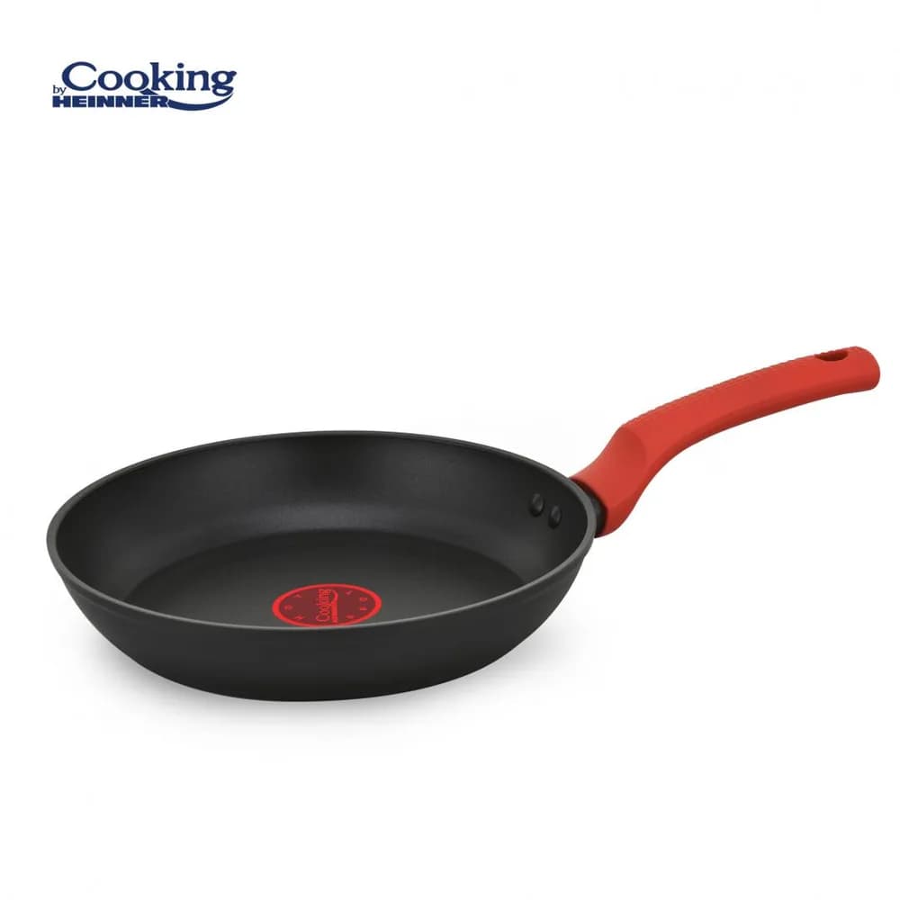TIGAIE ALUMINIU FORJAT 24X4.5 CM, REDMOON, COOKING BY HEINNER — miniatură
