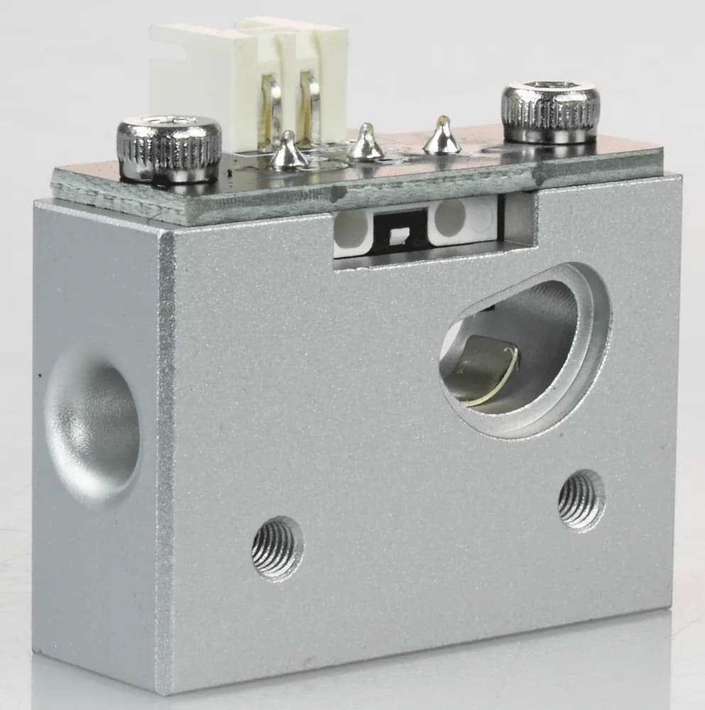 Filament CreatBot Runoutsensor D600 Pro2 — miniatură