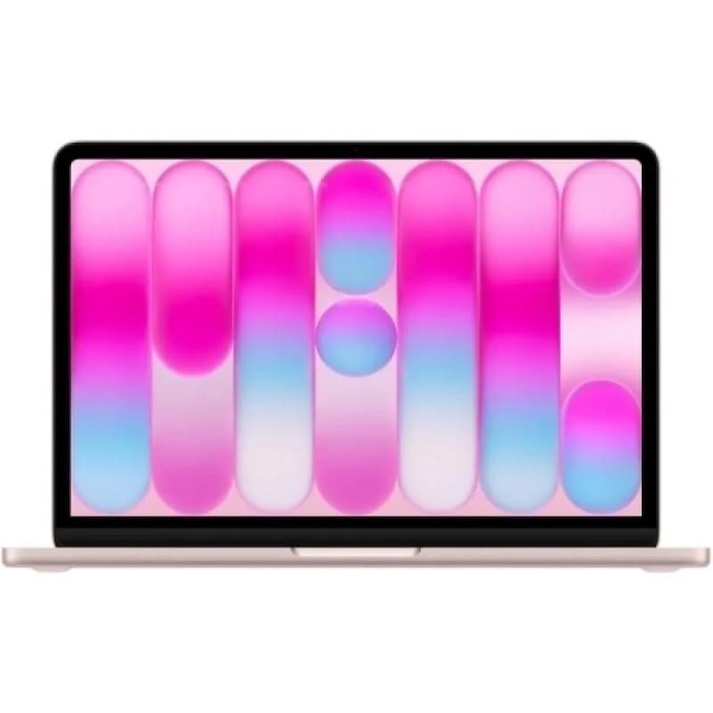 MacBook Neo 13" Retina/Apple A18 Pro (CPU 6-core, GPU 5-core, NeuralEngine16-core)/8GB/512GB - Blush - US English KB (No Adapter) (2026) (CTO from MHFJ4RO/A)