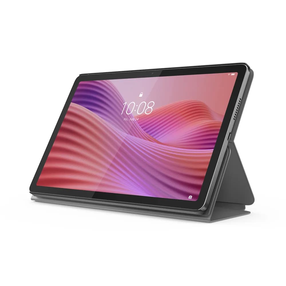 TABLET CASE FOLIO TAB/GREY ZG38C06653 LENOVO "ZG38C06653" — miniatură