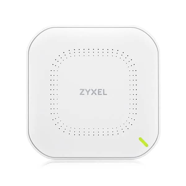AX3000 Multi-gig WiFi 6 PoE access point | 2.5G PoE uplink | 3x3 + 2x2 MU-MIMO Antenna| NebulaFlex Cloud
