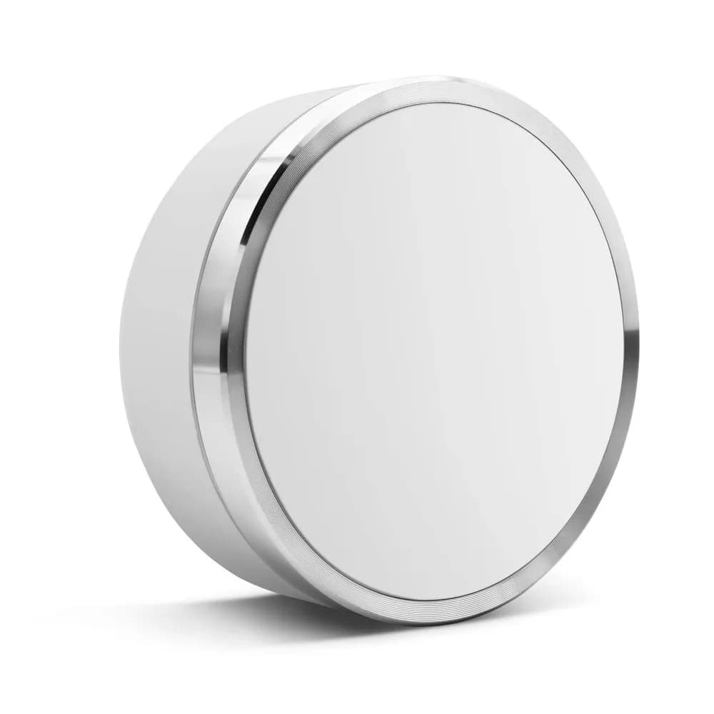 DETECTOR de miscare wireless SMANOS, lucreaza impreuna cu unitatea centrala K1 sau K2, "MD-20"