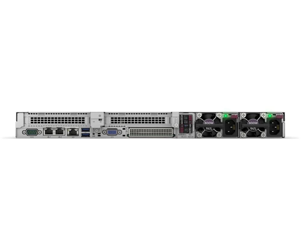 SERVER DL320 GEN11 4514Y 8SFF/P77243-425 HPE "P77243-425" — miniatură