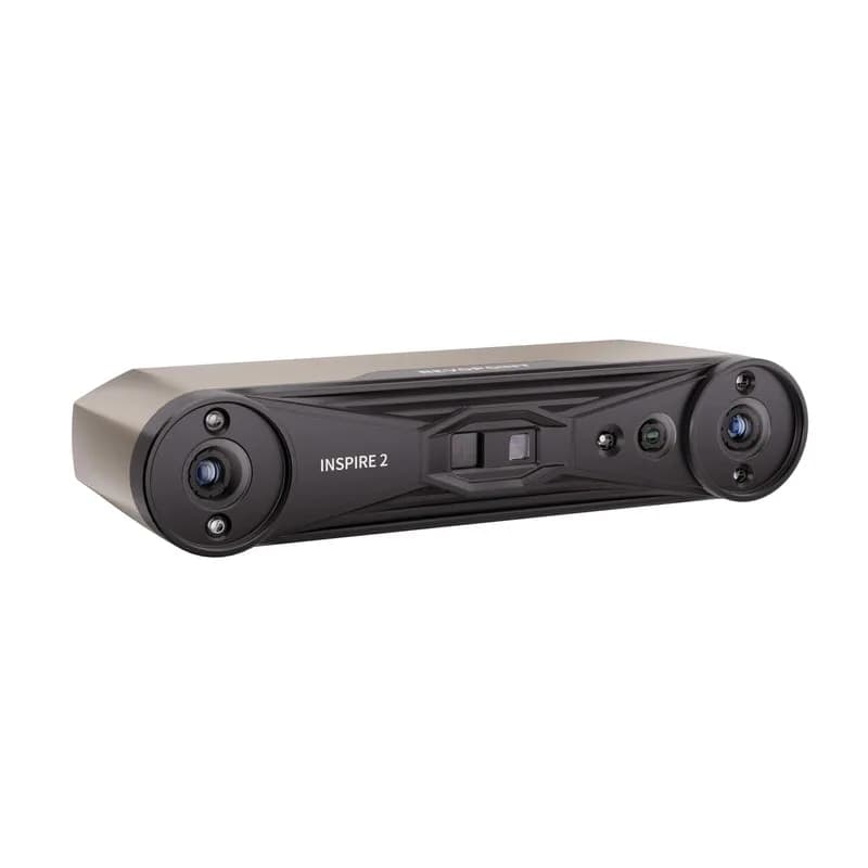 Scaner 3D Revopoint INSPIRE 2 (INSPIRE-2-PREMIUM-EDITION) — miniatură