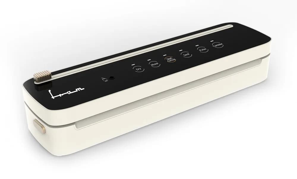 APARAT DE VIDAT FRAM FAV-100CR-BK — miniatură