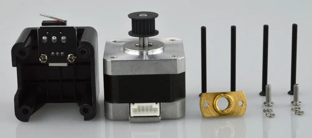Motor Creality 3D Ender 3 V2 X kit — miniatură
