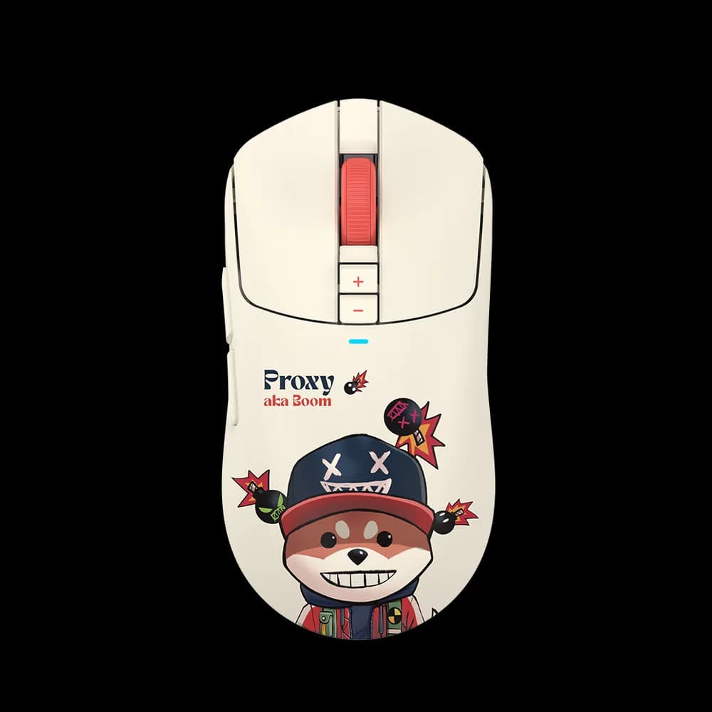 Mouse A4Tech, gaming, WAVELINK FULL,SPEED DUAL MODE WIRELESS USB PROXY BOOM, "R72UltraDuo PROXY BOOM " 4711421 000833