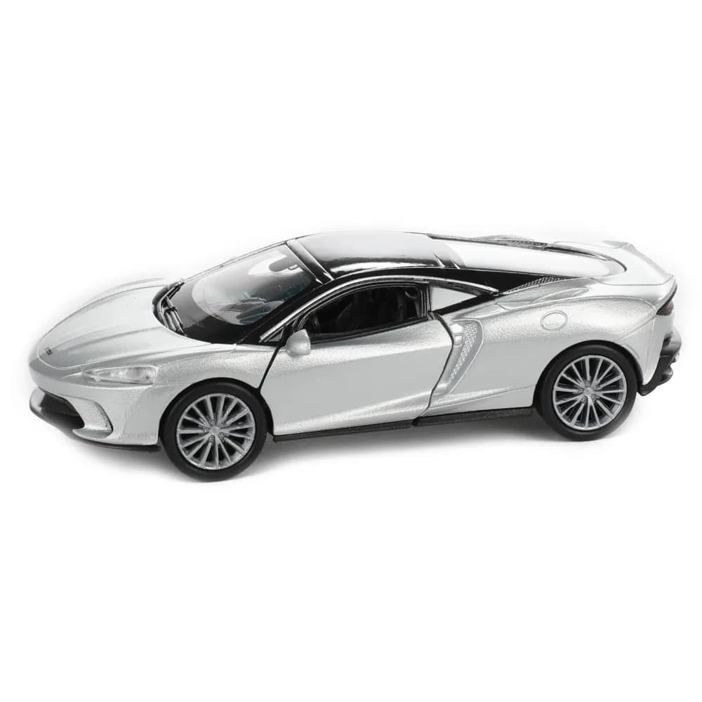 Masina McLaren GT Welly - Toi-Toys — miniatură