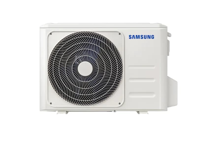 Aparat aer conditionat Samsung AR12TXHQASI, 12000 BTU, clasa energetica A++/A, inverter — miniatură