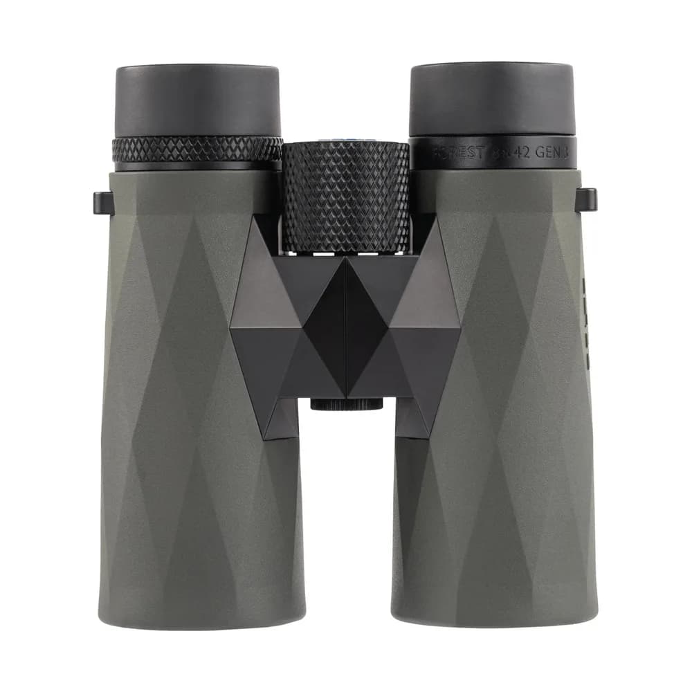 Binoclu Delta Forest Gen3 ED 8x42