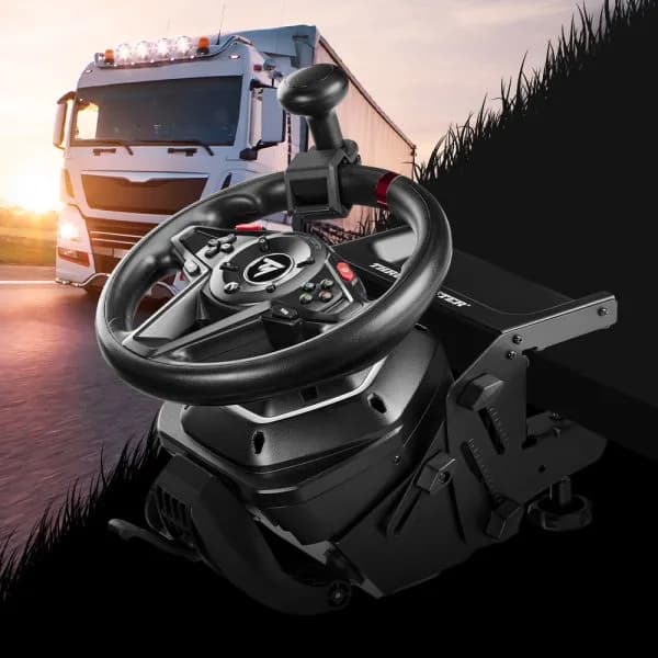 Thrustmaster T128 SIMTASK PACK (PC/XBOX) "4460264" — miniatură