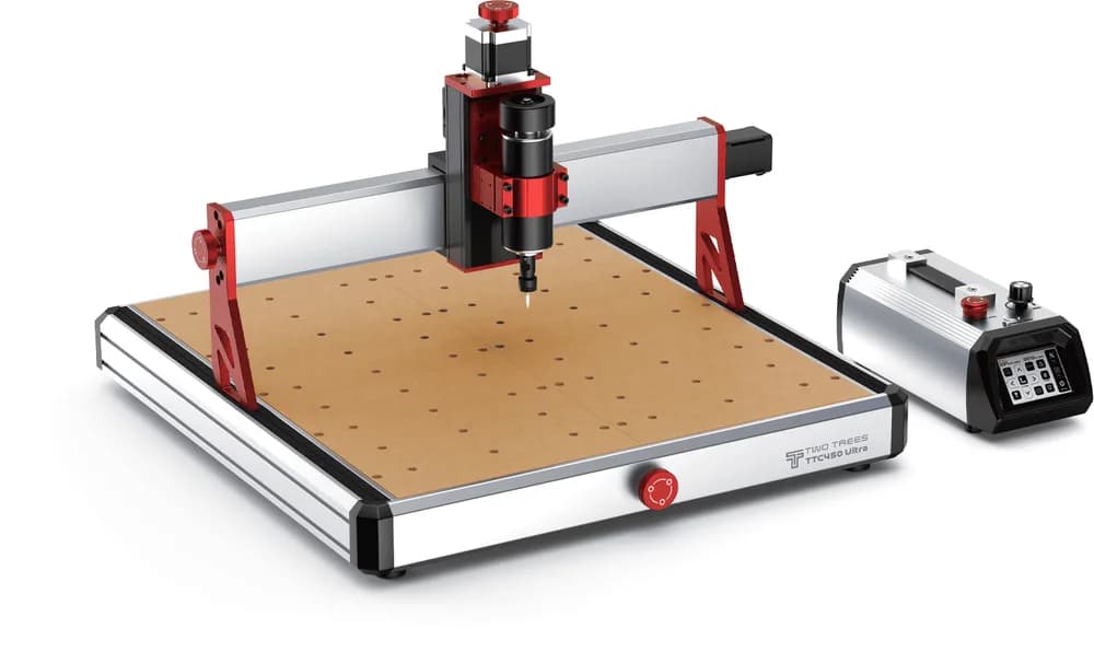 Accesoriu imprimantă 3D TwoTrees TTC450 Ultra — miniatură