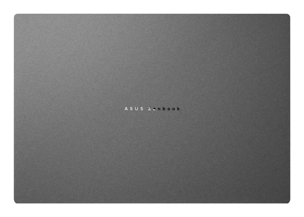 ASUS Zenbook S 16 UM5606GA-SS231X AMD Ryzen AI 9 465 16inch 3K OLED 32GB LPDDR5X 1TB SSD W11P 3Y Antrim Gray "UM5606GA-SS231X" — miniatură