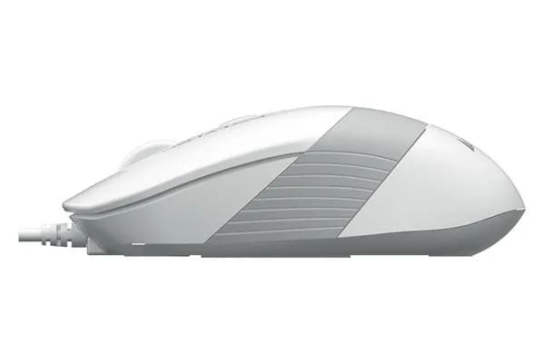 Mouse A4TECH FM10, 3000dpi, Multicolor — miniatură