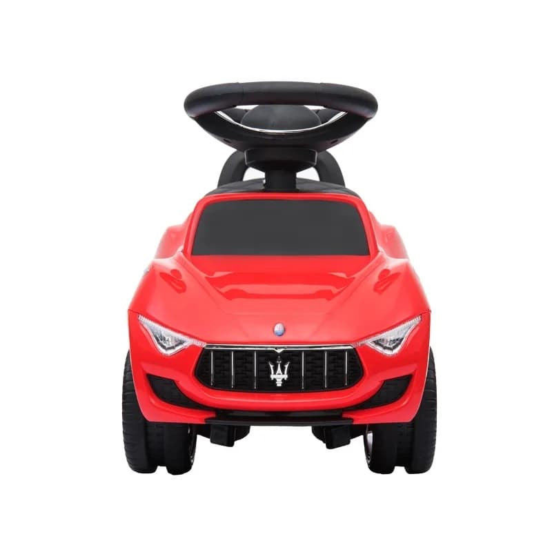 Masinuta fara pedale, Maserati — miniatură