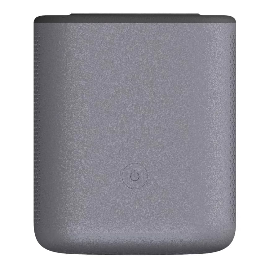 Videoproiector portabil Xiaomi Smart Projector L1, 1080p Full HD, Android TV, 200 LED Lumens, Autofocus, Auto Keystone, WiFi, Bluetooth, Dolby Audio 2x3W — miniatură