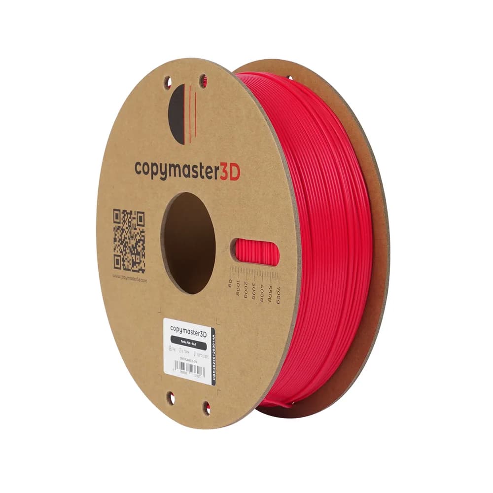 Filament Copymaster3D Turbo PLA High Speed (CM-TPLA-005-1-175) — miniatură