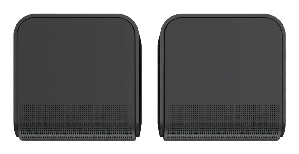 Boxa PC Flexus SURR 100 Black "1072081" — miniatură