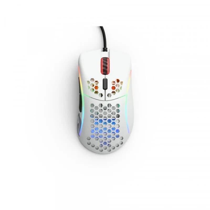 MOUSE Glorious PC Gaming Race, "GLO-MS-DM-MW" — miniatură