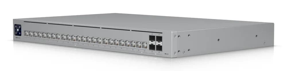 NET SWITCH 24PORT/USW-PRO-HD-24 UBIQUITI "USW-PRO-HD-24" — miniatură