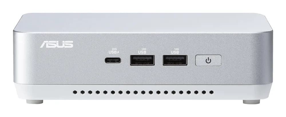 ASUS NUC 14pro+/RNUC14RVSU500002I/Intel Ultra 5 125H/Intel Arc graphics/4xUSB/M.2 22x80 NVMe; 22x42 NVMe/2,5Gbe LAN/2xHDMI/ 2x Thunderbolt 4 (USB-C+DP)/no OS "90AR0051-M00040"