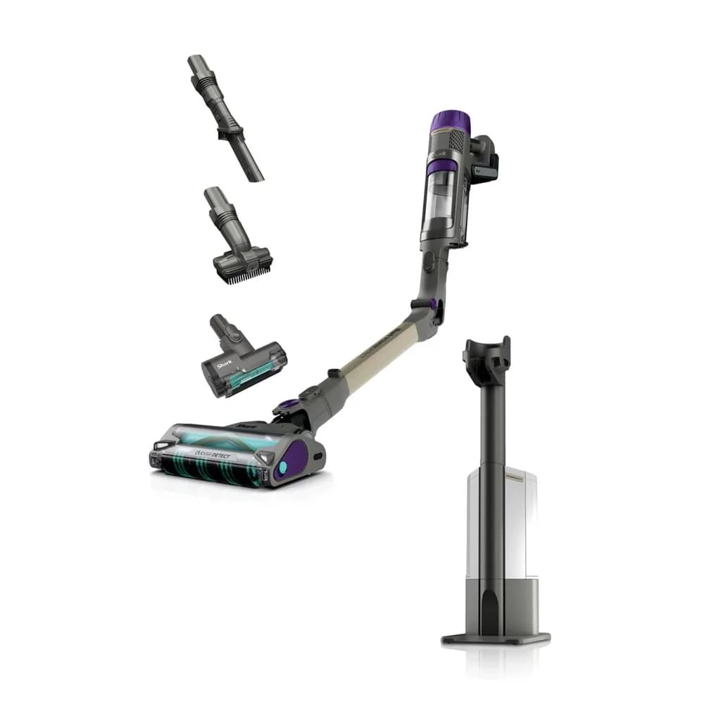 Aspiratoare verticale SHARK IP3251EUT "IP3251EUT" — miniatură
