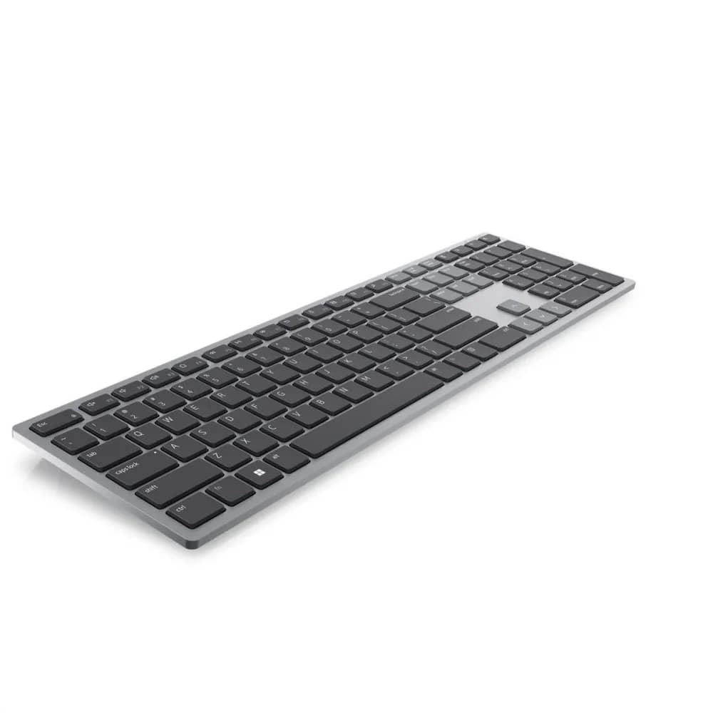 Dell Wireless Keyboard - KB700 - US Int, "580-AKPT" — miniatură