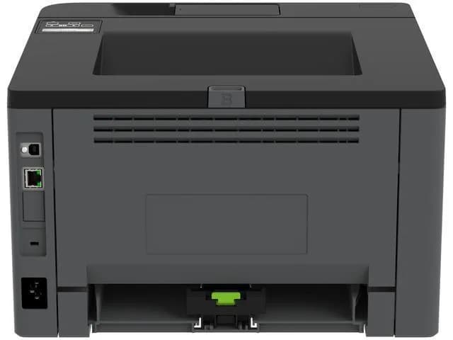 Imprimanta Laser LEXMARK MS431DN, Monocrom, format A4, USB + LAN — miniatură