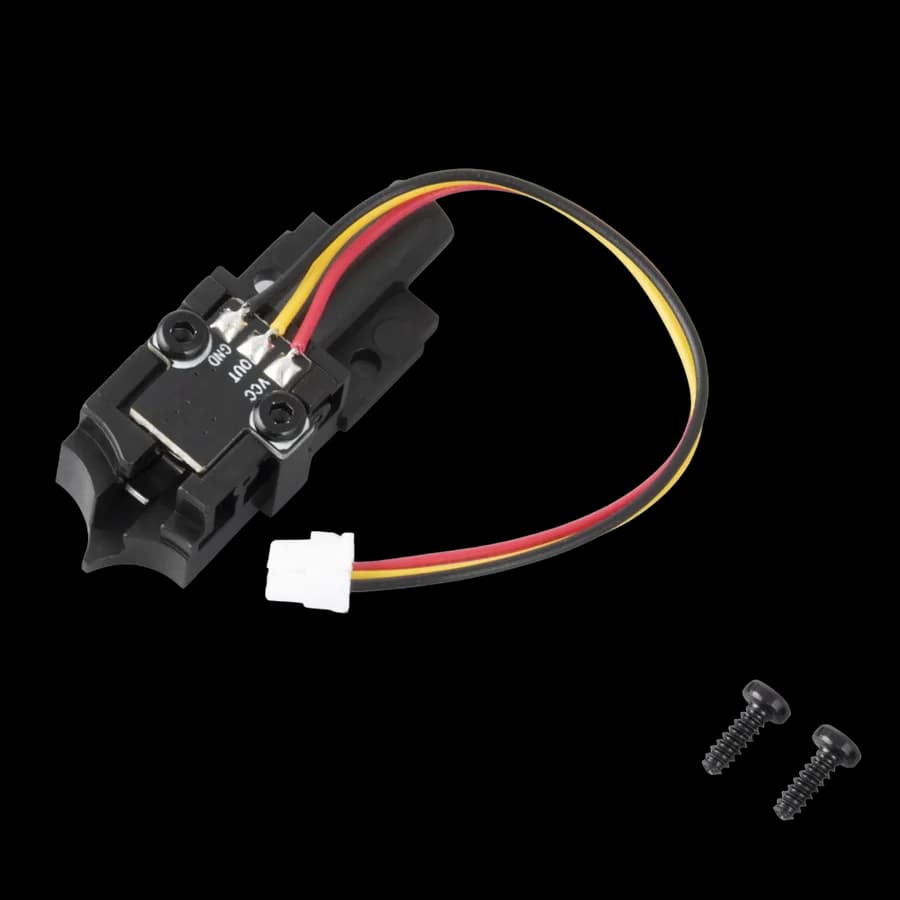 Filament Snapmaker Runout senzor Kit (pentru U1) — miniatură