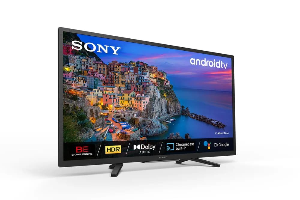 LED TV HD 32''(80cm) SONY 32W800 — miniatură