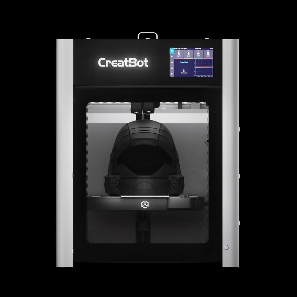Accesoriu imprimantă 3D Creatbot D400 HS — miniatură