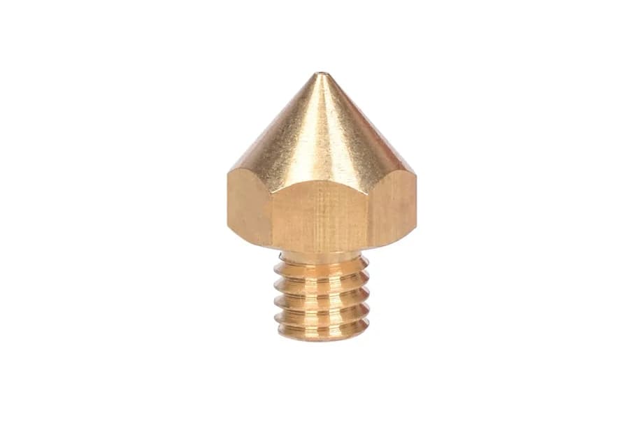 Duză BIQU 3D B1 Brass 0,4 mm