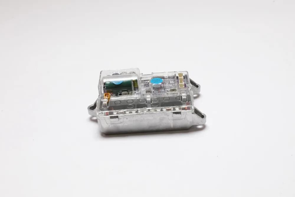 CONTROLLER TROTINETA FS08B — miniatură