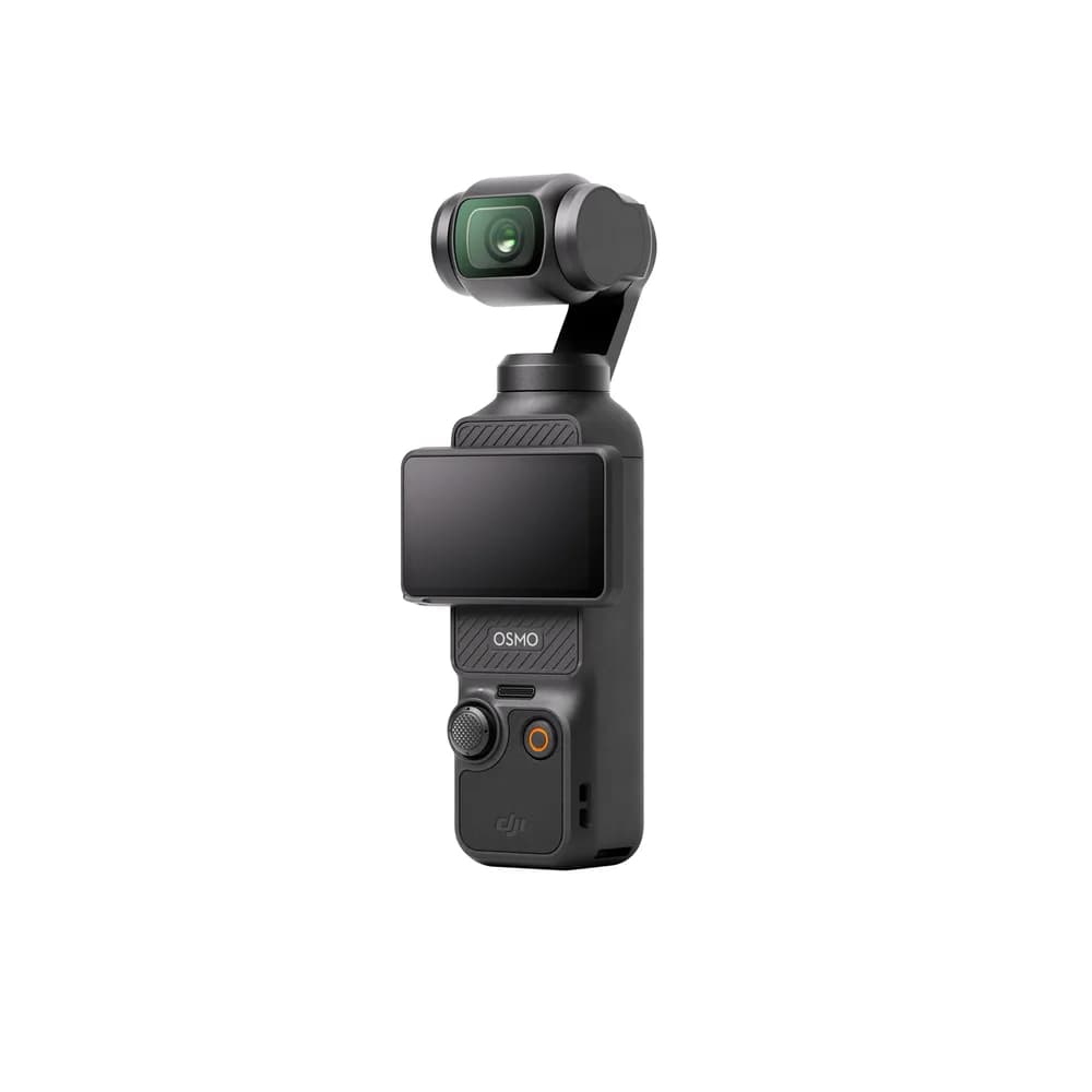 Camera de actiune DJI Osmo Pocket 3, Creator Combo2", 3 axe, 2 x zoom "CP.OS.00000302.01" — miniatură