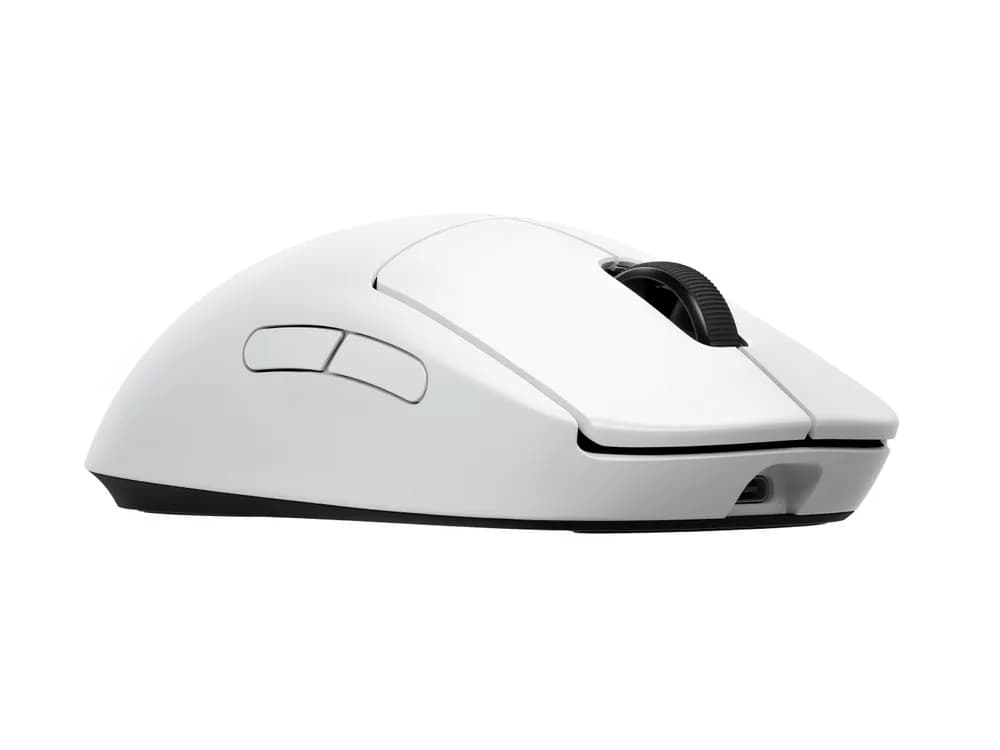 LOGITECH PRO 2 LIGHTSPEED - WHITE "910-007302" — miniatură