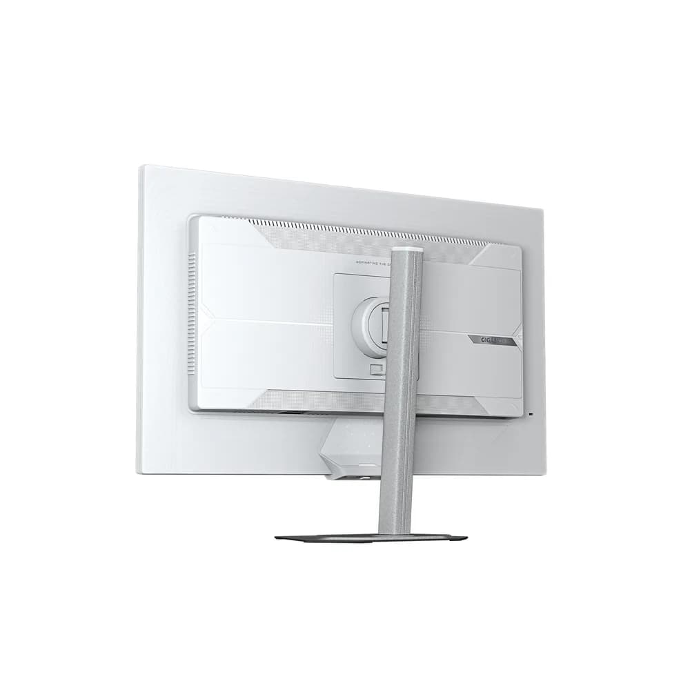 Monitor GIGABYTE M27UP ICE "M27UP ICE" — miniatură