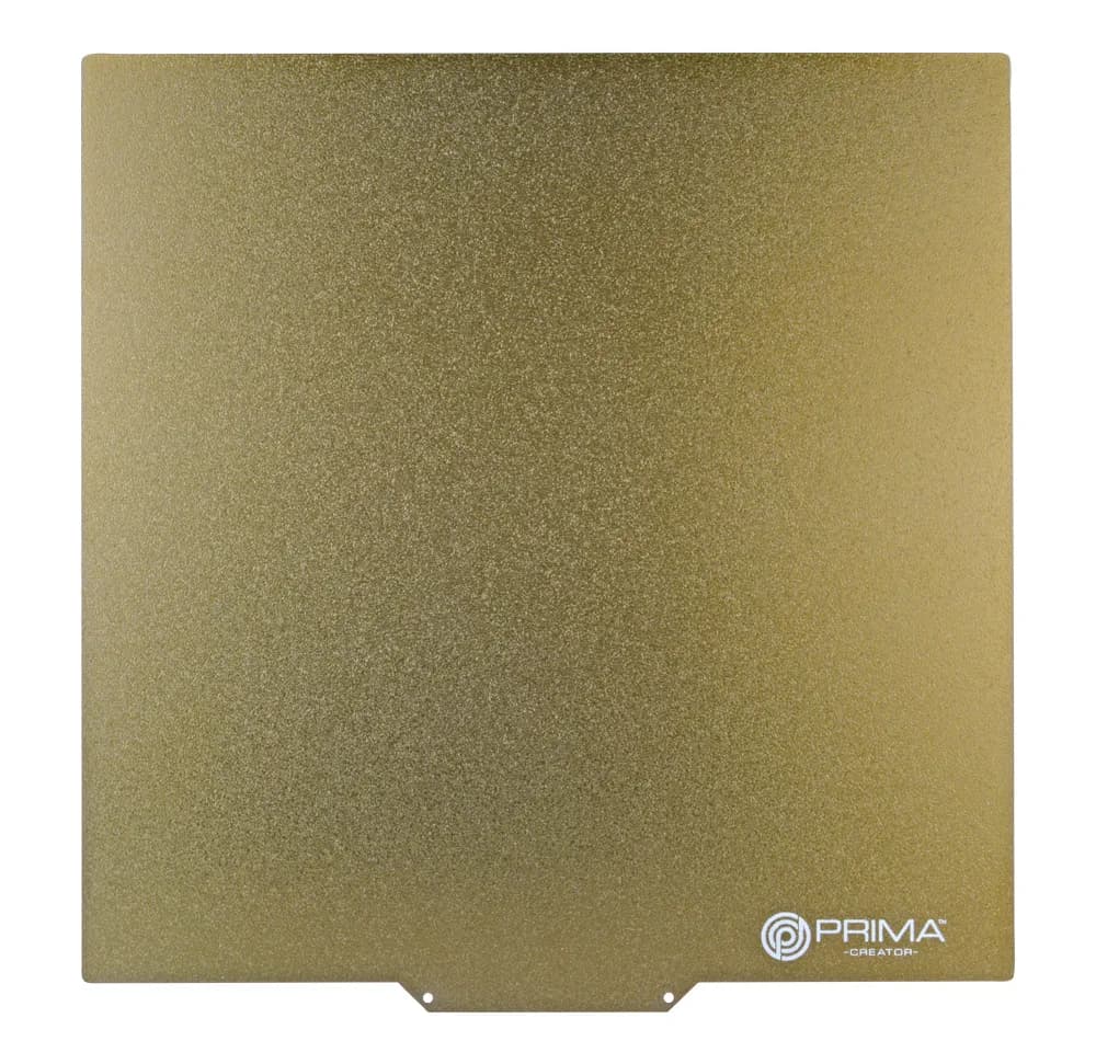 Accesoriu imprimantă 3D PrimaCreator FlexPlate-Powder Coated PEI 430 x 420 mm — miniatură