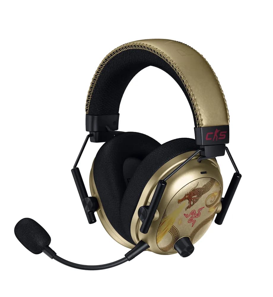 Casti - Microfoane Razer RZ04-05400800-R3M1 "RZ04-05400800-R3M1" — miniatură