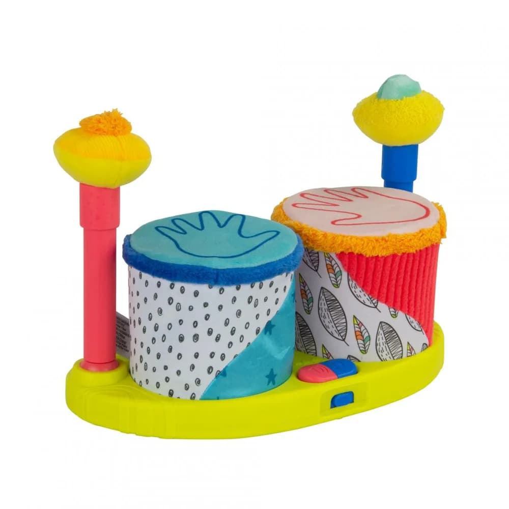 JUCARIE PRIMUL MEU SET DE TOBE, LAMAZE — miniatură