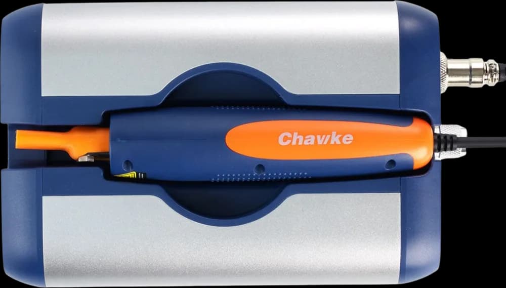 Kit Chawke CK01 Ultrasonic Cutter Pro — miniatură