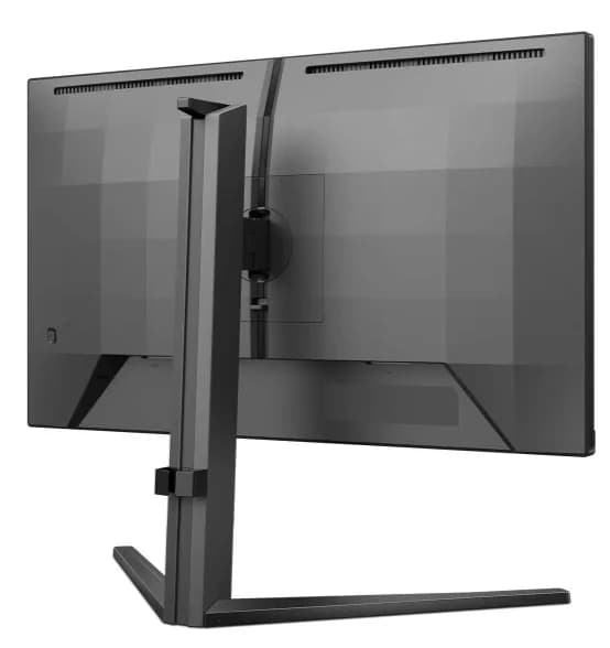 Monitor Consumer Philips 24M2N3200A/00, 23.8", 1920 x 1080 pixeli, Black — miniatură
